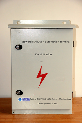 Terminale automatico di distribuzione di energia per tutte le protezioni un valore fisso di 1,5 volte